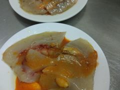 -老妈宫粽球