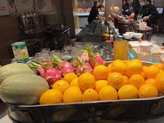 -映像威海·海鲜味道(经区店)