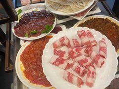-巴蜀大宅门火锅(新华公园店)