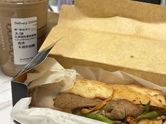 -星巴克(北京成寿寺路店)