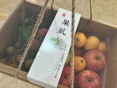 -曼格蒸汽活海鲜·榴莲自助(皇庭广场店)