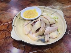 -红星光发煲仔饭(大石街店)