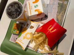 -麦当劳(春风店)