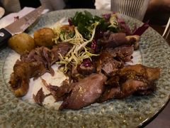 -Bistro Les Lilas丁香花小酒馆