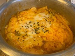 年糕火锅-miss密斯韩餐(平阳景苑店)