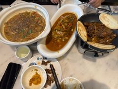 -小菜园新徽菜(合肥之心城店)