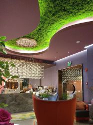 -花隐·美芙炫海菲秀皮肤管理中心