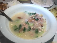 -华馨园北京烤鸭(丽水店)
