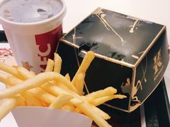 -肯德基(昌里店)