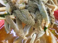 -春雨羊汤店(广开四马路总店)