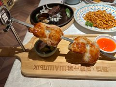 -俄士厨房(环球港店)