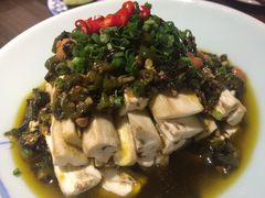 -百年神厨·地道川菜(清江西路店)