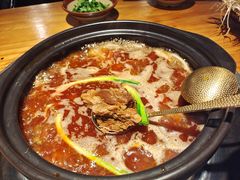 -饕老居耙牛肉(北碚总店)