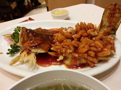 -得月楼·省级非遗·传统苏帮菜(观前店)