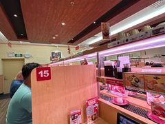 -寿司郎(皇庭广场店)