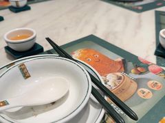 -悦得闲广式点心茶楼(蓝鲸世界店)