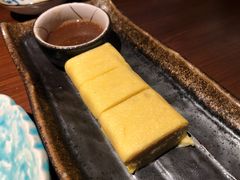 山杏厚蛋烧-山杏yama-katsu·吉列炸物