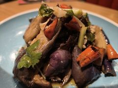 -锦尚阁烤鱼•天津菜(宣武门胡同店)