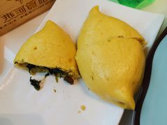 -热河食府(中山路店)