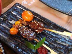 -山葵家居酒屋(天目里店)