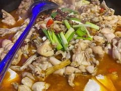 -蘭奢雅集·江浙菜(青山江滩店)