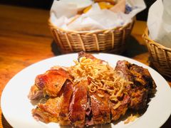 德国咸猪手-宝莱纳餐厅(滨江店)