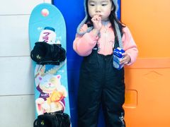 -绍兴启迪乔波冰雪世界