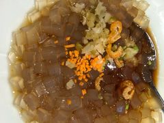 -船歌·鱼水饺青岛菜(闽江二路店)