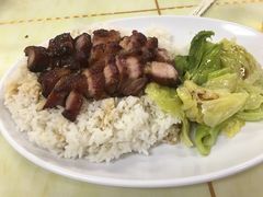 -香辉食馆(新兴路店)