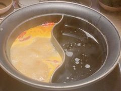 -温野菜涮涮锅(西单大悦城店)