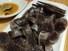 -山海珍味韩国料理(奥城店)
