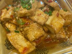 农家豆腐-和福餐馆(西江古街店)