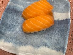 -元气寿司(环球港店)