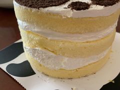 澳洲牛乳蛋糕牛北北-皇家美孚(保定路店)