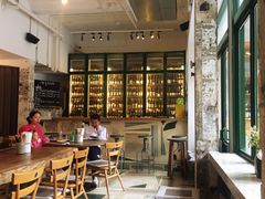 大堂-RAC BAR(安福路店)