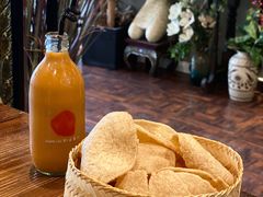 -Siam泰餐厅(水上公园店)