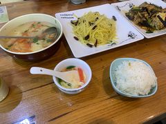 -川渝美食家常菜(北四环中路店)