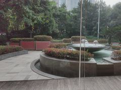 -岷山饭店-芝芝自助餐厅