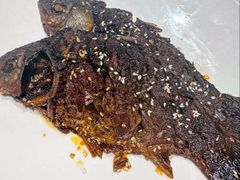 酱香鲫鱼-马旺子酒楼