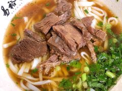 牛肉米粉-易裕和·长沙米粉(竹塘西路店)
