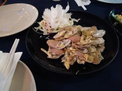 -Mr. 99 Steak and Seafood Restaurant