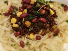 -夏雪花·清真餐厅(生态园店)