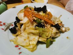 -东京屋(武定路店)