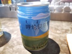 -很久以前羊肉串(南京路第一百货店)