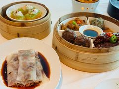 -金悦轩海鲜酒家(拱北店)