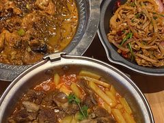 -东北灶(句容吾悦广场店)