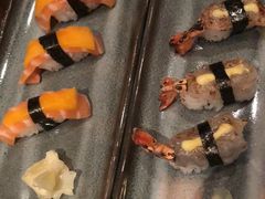 -佛山希尔顿酒店·融誉亚洲美食荟