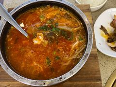 -妙香居韩国烤肉(容桂天佑城店)