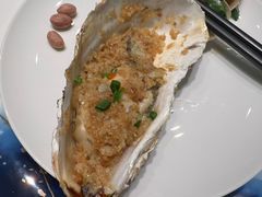 -龙船人海鲜城(长治路店)