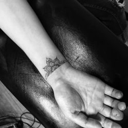 -JOKER TATTOO STUDIO乔克纹身